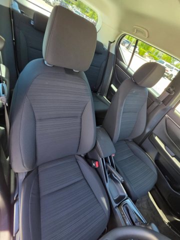 Honda WR-V 2025. Εικόνα 9 από 11