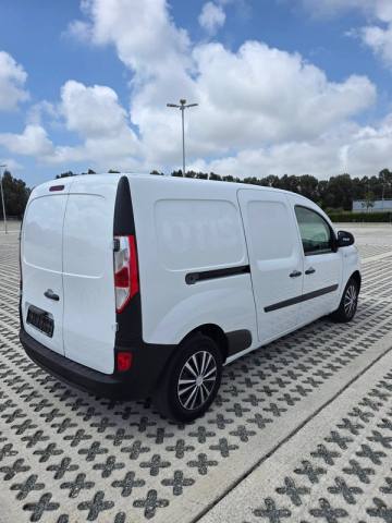Renault Kangoo Maxi 2020 — φωτογραφία 5