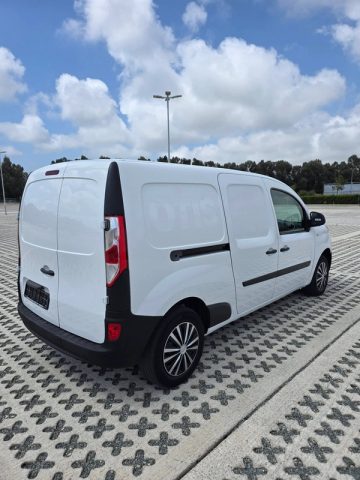 Renault Kangoo Maxi 2020. Εικόνα 5 από 13