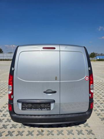 Mercedes Citan 2020 — φωτογραφία 5