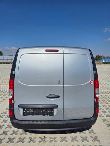 Mercedes Citan 2020. Εικόνα 5 από 9
