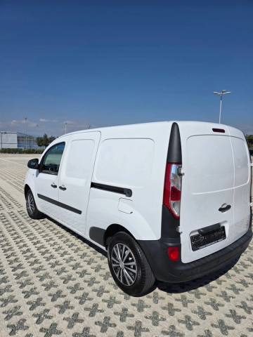 Renault Kangoo Maxi 2019 — φωτογραφία 4