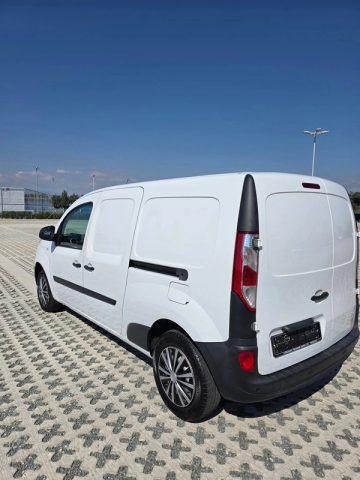 Renault Kangoo Maxi 2019. Εικόνα 4 από 9