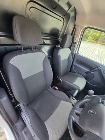 RENAULT KANGOO MAXI 2019. Εικόνα 11 από 11