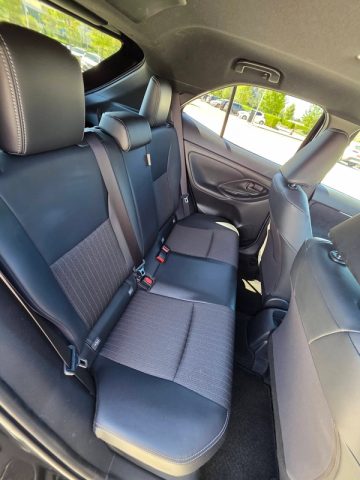 Toyota Yaris Cross Hybrid Z Adventure 2022. Εικόνα 11 από 11