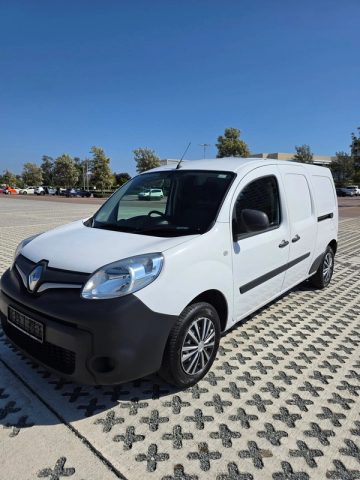 Renault Kangoo Maxi 2019. Εικόνα 3 από 9