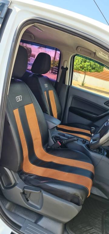 Ford Ranger Raptor 2014 — φωτογραφία 7