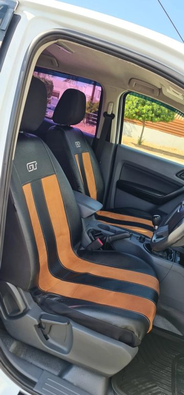 Ford Ranger Raptor 2014. Εικόνα 7 από 9