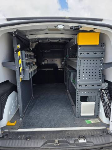 Renault Kangoo Maxi 2020 — φωτογραφία 12