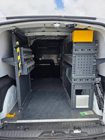 Renault Kangoo Maxi 2020. Εικόνα 12 από 13