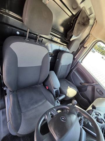 Renault Kangoo Maxi 2019 — φωτογραφία 9