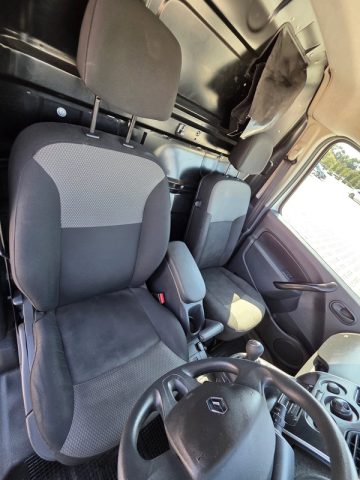 Renault Kangoo Maxi 2019. Εικόνα 9 από 9