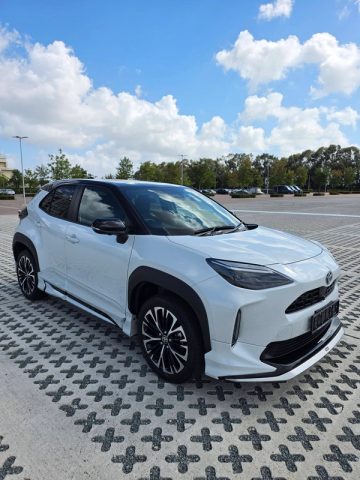 Toyota Yaris Cross Modelista Hybrid 2025. Εικόνα 1 από 11