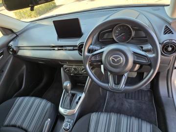 MAZDA 2. Εικόνα 6 από 9