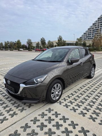 Mazda 2 2021. Εικόνα 3 από 13