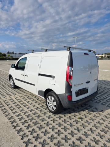 RENAULT KANGOO MAXI 2019. Εικόνα 4 από 11