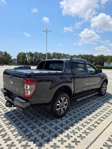 Ford Ranger Wildtrak 2022 — φωτογραφία 6