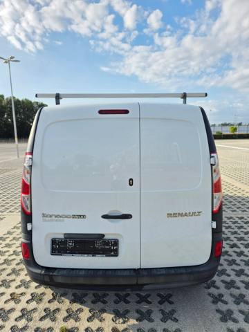 RENAULT KANGOO MAXI 2019. Εικόνα 5 από 11