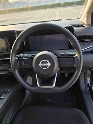 Nissan Note e-POWER 2022 — φωτογραφία 8
