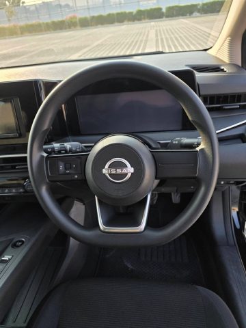 Nissan Note e-POWER 2022. Εικόνα 8 από 11