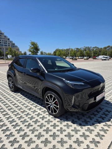Toyota Yaris Cross GR Sport 2023. Εικόνα 1 από 9