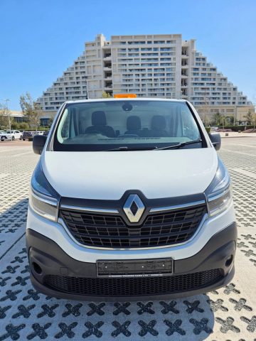 Renault Trafic 2.0 DCI 120 SL Business 2020. Εικόνα 2 από 10