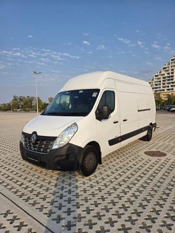 Renault Master 2019. Εικόνα 1 από 12