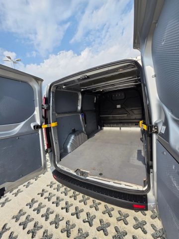 Ford Transit Custom 2.0 TDCi Trend 2020. Image 14 of 15