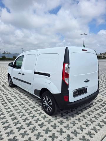 Renault Kangoo Maxi 2020 — φωτογραφία 4