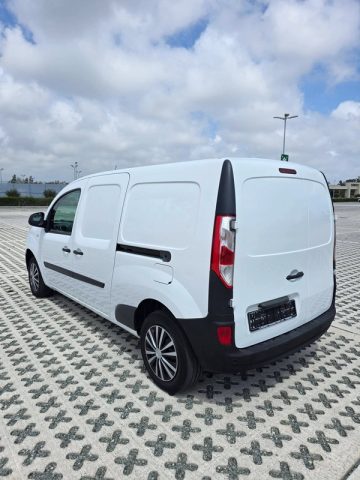 Renault Kangoo Maxi 2020. Εικόνα 4 από 13