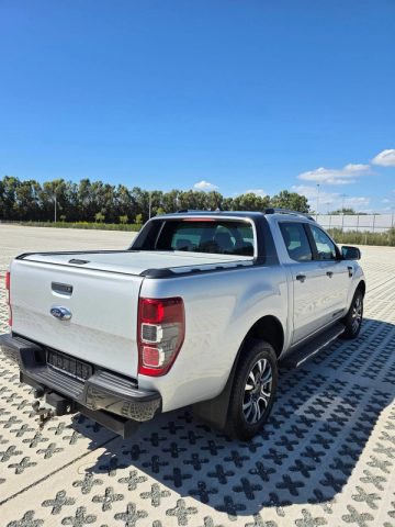 Ford Ranger Wildtrak 2.0 Bi-Turbo 2020. Εικόνα 4 από 13