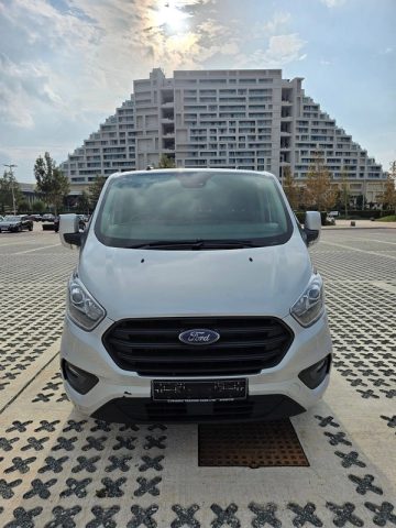 Ford Transit Custom 2.0 TDCi Trend 2020. Image 2 of 15
