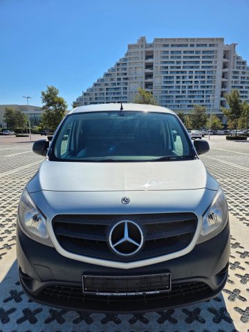 Mercedes Citan 2020. Εικόνα 2 από 9