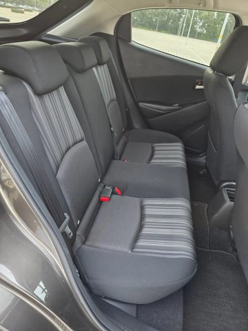 Mazda 2 2021. Εικόνα 11 από 13