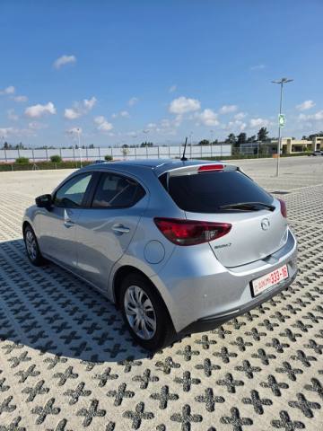 MAZDA 2. Εικόνα 4 από 9