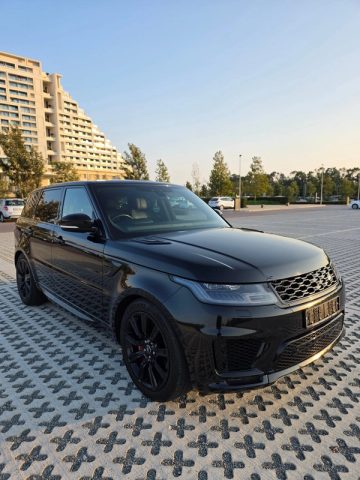 Range Rover Sport P400e HSE 2021. Εικόνα 1 από 20