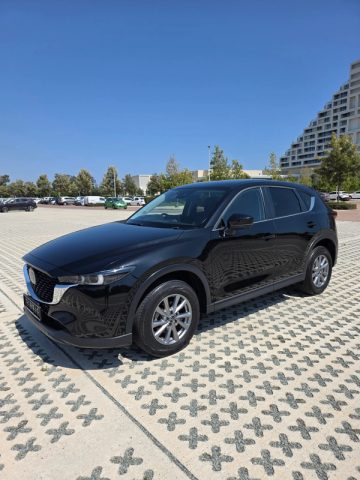 MAZDA CX5. Εικόνα 3 από 9
