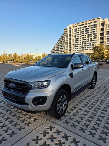 Ford Ranger Wildtrak 2.0 Bi-Turbo 2020. Εικόνα 3 από 13