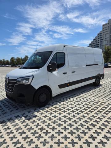 RENAULT MASTER L3 2023 . Εικόνα 3 από 8