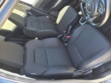 Suzuki Swift 2023. Εικόνα 11 από 12
