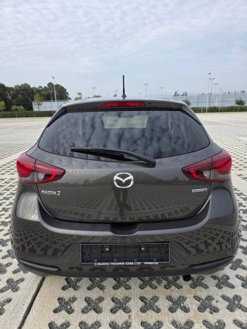 Mazda 2 2021 — φωτογραφία 5