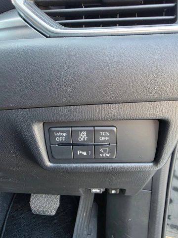 Mazda CX-5 2022. Εικόνα 12 από 12