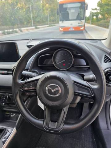 Mazda 2 Skyactiv 2021 — φωτογραφία 6