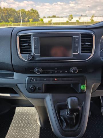 VAUXHALL VIVARO 2022. Εικόνα 10 από 11