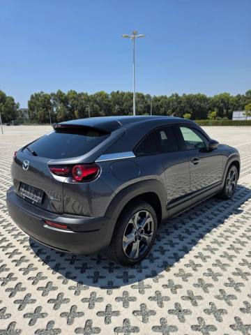 MAZDA MX-30 ELECTRIC 2021. Εικόνα 6 από 12