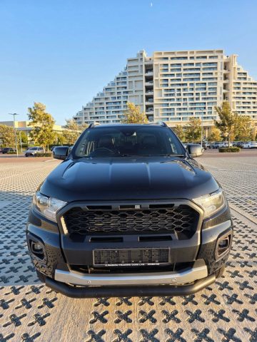 Ford Ranger Wildtrak 2021. Εικόνα 2 από 9