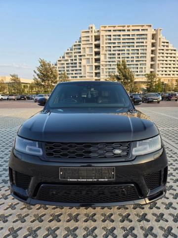 Range Rover Sport P400e HSE 2021 — φωτογραφία 2