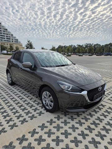 Mazda 2 2021. Εικόνα 1 από 13