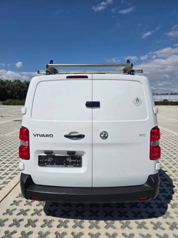 VAUXHALL VIVARO 2022. Εικόνα 5 από 11