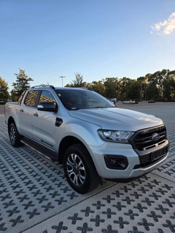 Ford Ranger Wildtrak 2.0 Bi-Turbo 2020. Εικόνα 1 από 13